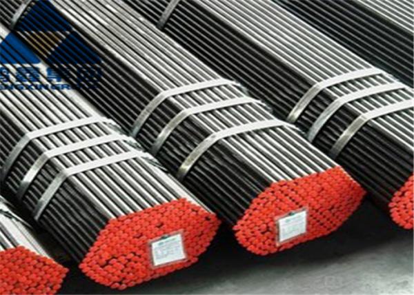 Buy cheap Coating 2 Inch ASTM A450 Alloy Steel Seamless Pipe A519 GR 4130 from wholesalers