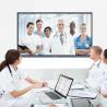 Buy cheap 4K FHD Smart Interactive Whiteboard Multi Touch Interactive Whiteboard from wholesalers