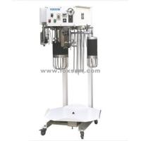 Buy cheap Double Knife Cylinder Cloth Strip Cutting Machine FX-ATC-A2 product