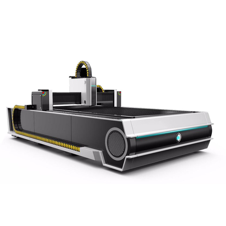 Full Automatic CNC Laser Cutting Machine Stainless Steel 380V