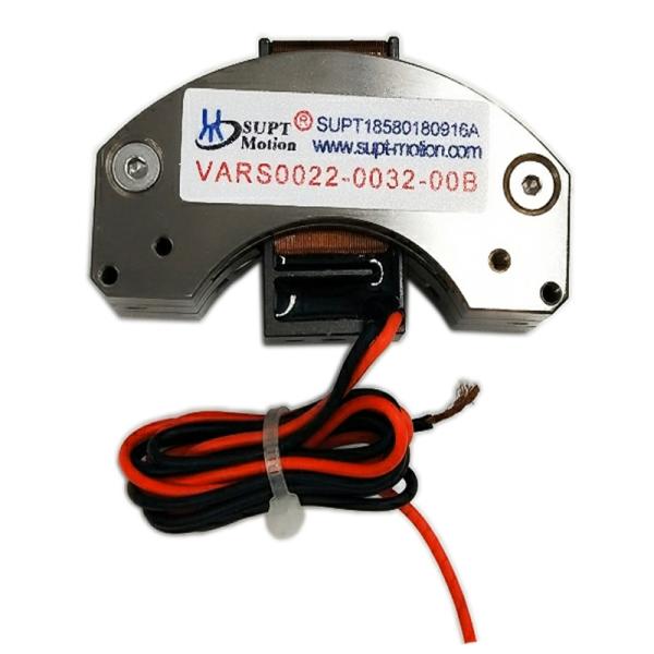 11V 90° Stroke Light Weight Motor Rotating Voice Coil Motor For Precision