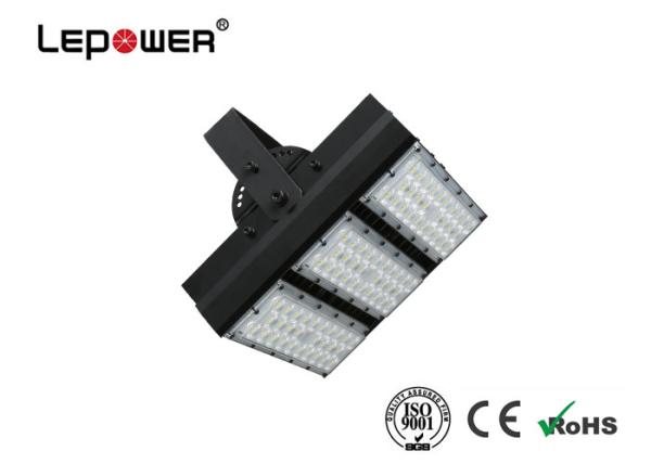 Indoor Gym 120 Volt Led Flood Light Fixture , Dimmable LED Flood Lights No UV Or