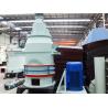 Buy cheap Limestone Micro Powder Grinding Mill Machine 75kw Power from wholesalers