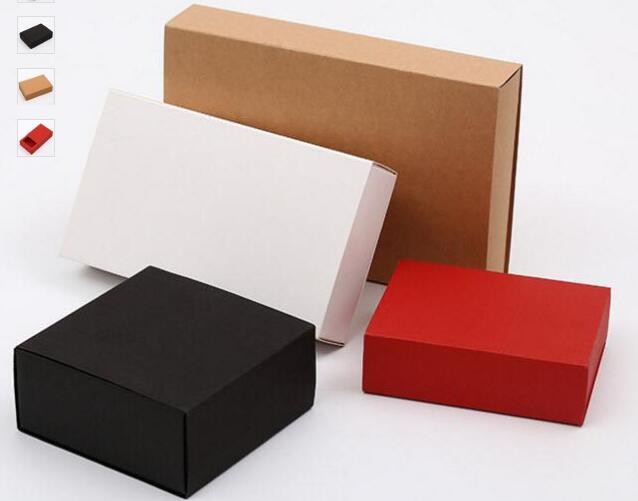 Custom Logo Luxury Marble Pattern Clothing Paper Gift Packaging Box, Paper Clothing Packaging Printing Your Logo