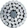 Buy cheap AAC / AAAC / ACSR / ACAR / ACCC Bare Conductor Cable Steel Reinforced from wholesalers