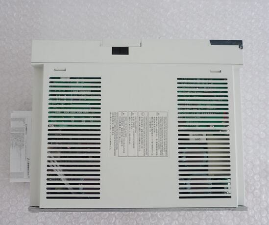 Mitsubishi Servo Driver MR-J2S-500A MR-J2 Series Servo Amplifier & Motor Original adn New