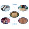 Buy cheap Manual Small Foam Dispenser , Plastic Facecare 30ml Airless Pump from wholesalers