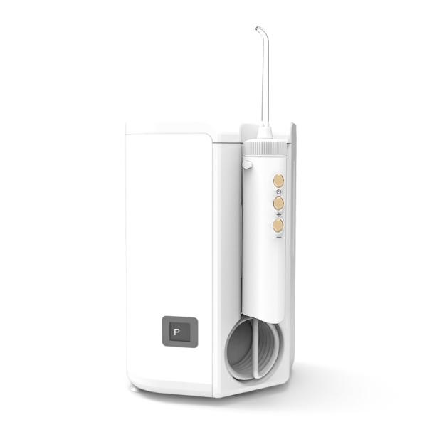 Buy cheap Nicefeel Remove Debris Countertop Water Flosser Dental Floss Type from wholesalers