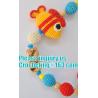 Buy cheap Teething necklace,Breastfeeding Necklace for Mom,Teething toy, pistachio necklace, Nursing necklace from wholesalers