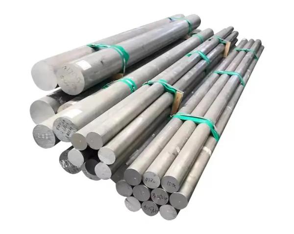 Buy cheap 99 Aluminum Round Rod Aluminum Round Bars 1050 1060 1070 1100 from wholesalers