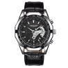 Buy cheap Sleek Stainless Steel Watch 13mm Case Thickness Enhancing Your Timekeeping Experience from wholesalers