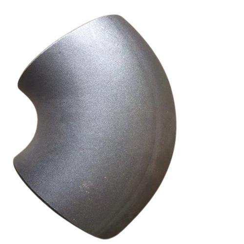 ASTM B366 WPNCI UNS N066030 45 90 Degree Inconel 600 Tube Fittings Seamless