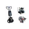 Buy cheap Polishing Granite Marble Grinding Machine Floor Refurbished Clean from wholesalers