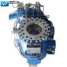 Buy cheap Metal Sealed Hydraulic Actuator Hydro Power Valves For Water Emergency Shut Off from wholesalers