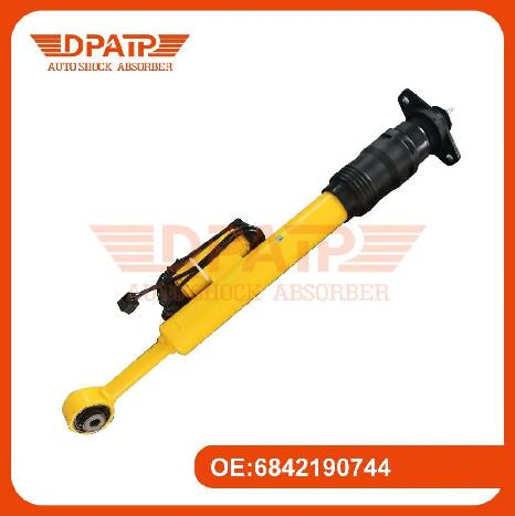Buy cheap Dodge Challenger 6842190744 68421906AA Rear Inductive Shock Absorber from wholesalers
