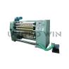 Buy cheap Double Motor Slitting Adhesive Tape Making Machine For Kraft Paper Aluminum Foil from wholesalers