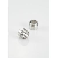 Buy cheap CASC Certified GJB9001C-2017 Stainless Steel Water Nozzle Hardware Fittings product