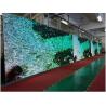 Buy cheap Indoor Full Color Hanging LED Display Pixel Density 40000/sqm from wholesalers