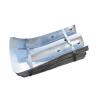 Buy cheap Outdoor Security Steel Highway Guardrail Road Traffic Safety Equipment W Beam from wholesalers