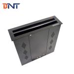 Buy cheap 17 Inch Computer Monitor Lift With 0 - 15 Degree Monitor Pitch Angle from wholesalers