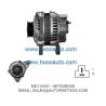 Buy cheap A3TA8291 DRA0521 - MITSUBISHI Alternator 12V 60A Alternadores from wholesalers
