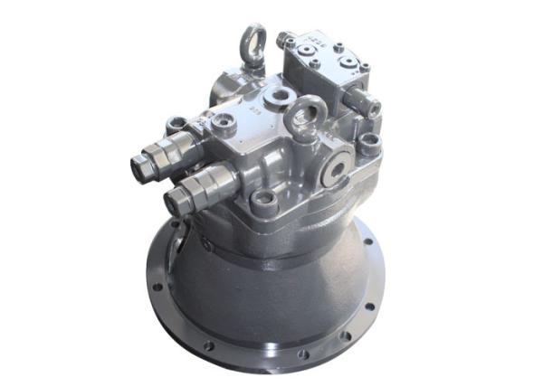 Buy cheap Belparts Excavator Parts Swing Motor VOE14500382 EC240 EC240B M2X146B from wholesalers