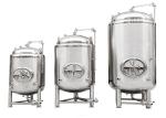 7BBL To 25BBL Beer Serving Tanks
