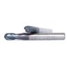 Buy cheap 3/16" Imperial Milling Cutters 5mm 6mm Ball Nose End Mill For Aluminum 2 Flute from wholesalers