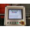 Buy cheap 160L 230L Chemical Barrel Blue Drum Container Blow Molding Machine from wholesalers
