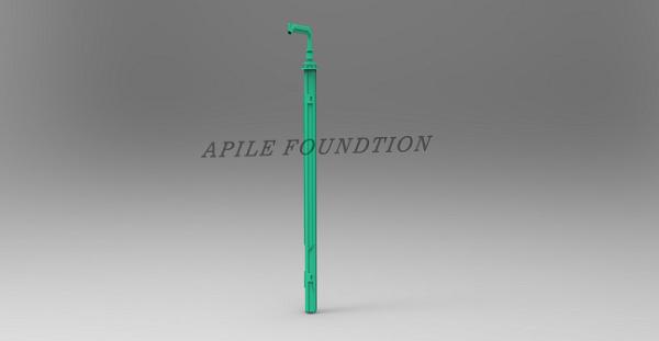 Buy cheap Hollow Grouting Drilling Pipe from wholesalers