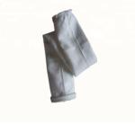 Ptfe Material Air Filter Bag High Temperature Grade Anti Acid For Industrial