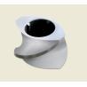 Buy cheap Silver Color Extrusion Machine Parts Good Wear Resistance For Food Snacks Machine from wholesalers