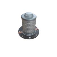 Buy cheap 42841247 35843341 Air Compressor Filter Elements Oil Separator Filter 0.25 Bar product