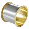 Buy cheap 0.7mil Automotive Aerospace And Medical Industries With Silver Bonding Wire 500-1000 MPa from wholesalers