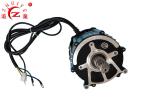 Electric Car Motor PM Synchronous Motor 1.2KW 60V Passenger Rickshaw / Tricycle