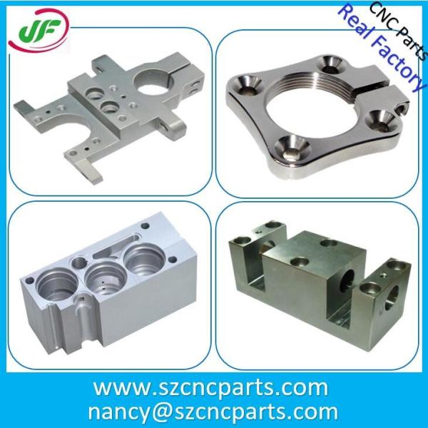 Buy cheap Polish, Heat Treatment, Nickel, Zinc, Silver Plating Machinery Tool Part from wholesalers
