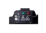 AC220V Ice Smoke Machine 10L Dry Ice Machine For Wedding Dry Ice Blaster