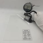 Yellowing Resistant Protective Film For Car Hydrophobic TPU-C85 Customizable