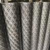 Buy cheap 3000 Mm Max Panel Length Durable Expanded Metal Sheet from wholesalers
