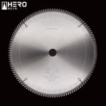 Buy cheap High Strength Aluminum Cutting Circular Saw Blade Straight Running Non Rust from wholesalers