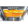 Buy cheap teeming crane from wholesalers