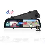 4G 2GB RAM 32GB ROM Mini Car Video Recorder Dash Cam Pro Full Color