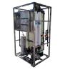 Buy cheap High Pressure 1000L Per Hour Car Wash Water Recycling System from wholesalers