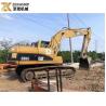 Buy cheap Used CAT 320C Excavator 320 Working Hours 4001-6000 Bucket Capacity 0.8m3 from wholesalers