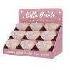 Buy cheap Paper Cardboard Counter Top Display Cases Table Pop Cosmetic Display Show Stand from wholesalers