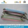 Buy cheap Hot Selling Transparent Slim Long Coiled Cable W/Metal Hooks from wholesalers