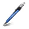 Buy cheap Aluminium Metal Ballpoint Pen Classic Clip Design Office Ball Pen Promotion Logo Pen from wholesalers