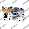 Buy cheap 6D125 PC400-6 Diesel Cylinder Head 6151-12-1102 from wholesalers