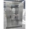 Buy cheap SUS304 400KG Air Shower Room CE Air Shower System For Electronic from wholesalers