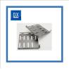 Buy cheap SS304 Sheet Metal Stamping for Household Appliances from wholesalers